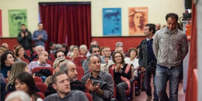 Perugia, allo Zenith riparte la rassegna “Sguardoltre”