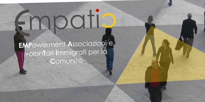 “Empatic”, un nuovo progetto per promuovere il dialogo interculturale