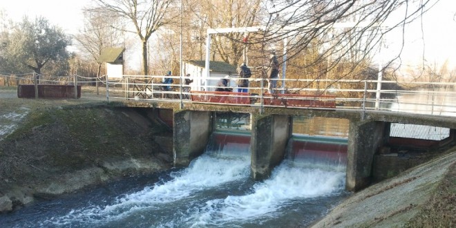Trasimeno, scattata oggi l’operazione “Emissario”