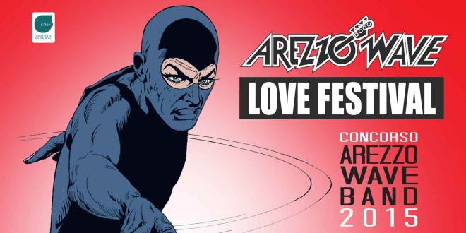 “Fai colpo con la tua musica”, al via Arezzo Wave Band