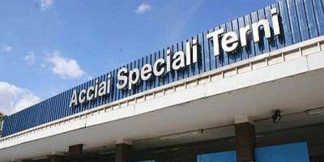 Tk-Ast, le richieste dell’Asl su sorveglianza sanitaria e rilevazioni ambientali