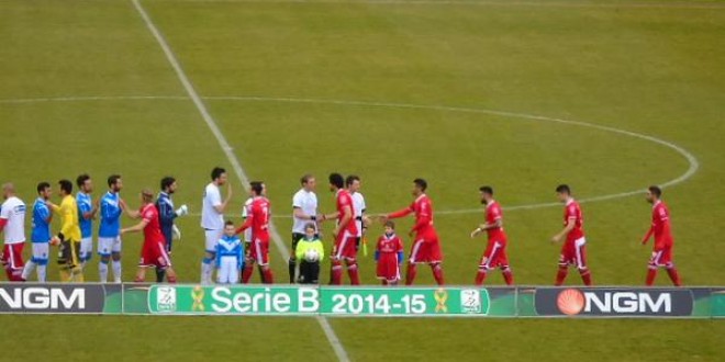 Brescia – Perugia: il Grifo ritorna a vincere fuori casa con i gol di Ardemagni e Falcinelli. Le pagelle dei biancorossi