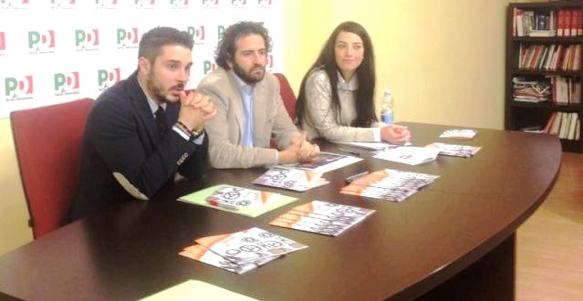 #UmbriaVerso, il Pd parte con un piano per l’occupazione giovanile