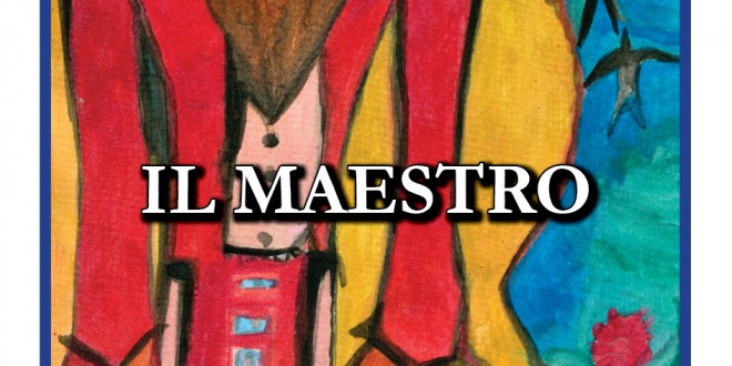 Perugia, nuovo libro di Bonifacio Vincenzi