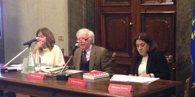 L’Umbria della lunga crisi: economia debole, ma internazionalizzazione e innovazione ci salveranno