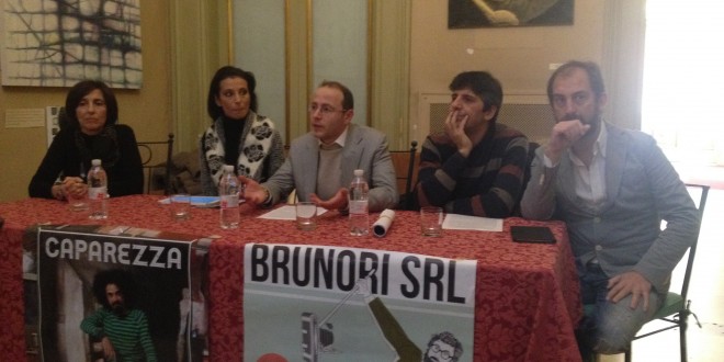 Da Caparezza a Vecchioni, da Brunori Sas ad Andrea Pucci: la nuova stagione di Umbria Eventi d’Autore