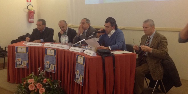 Futuro assetto regionale, Bocci: “Ecco la mia idea per l’Umbria”