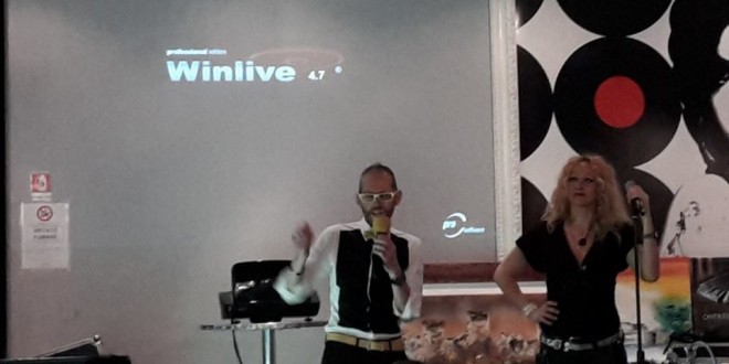 “Capodannomatto”, l’ultima prodezza di Leonardo Cenci