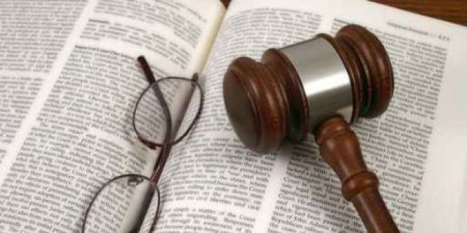 Perugia, inaugurazione dell’anno giudiziario del Tar