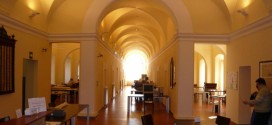 Perugia, approvata all’unanimità la mozione in difesa dell’Archivio di Stato