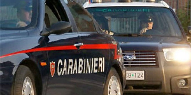 Todi, intercettato un latitante già condannato dalla Procura di Verona