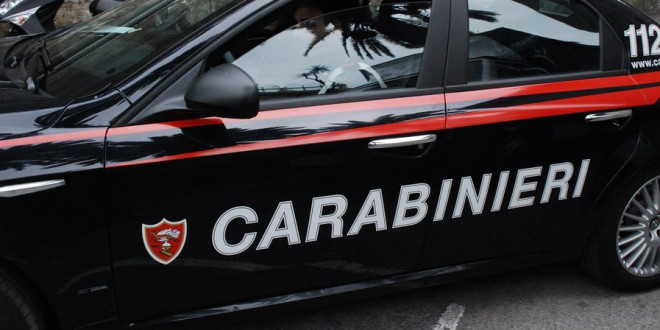 Forza le lavatrici self-service, arrestato a Tavernelle per furto aggravato