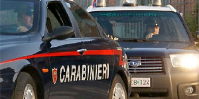 Todi, stalking ai danni di due donne