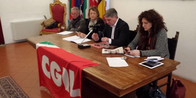 Perugia, la Cgil: “l’Università per Stranieri è un bene comune”