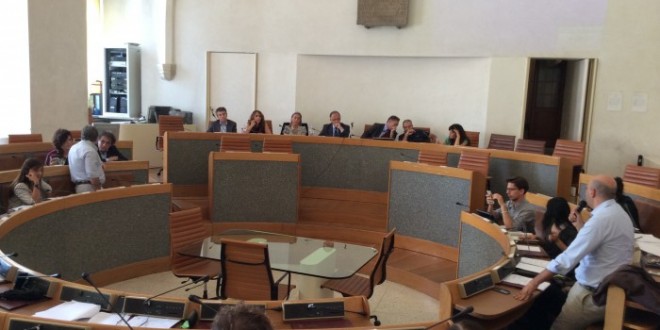 Per qualcuno la Resistenza è un disonore…