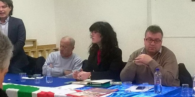 Un tavolo tecnico per stabilire percorsi di formazione per l’assistenza alla disabilità