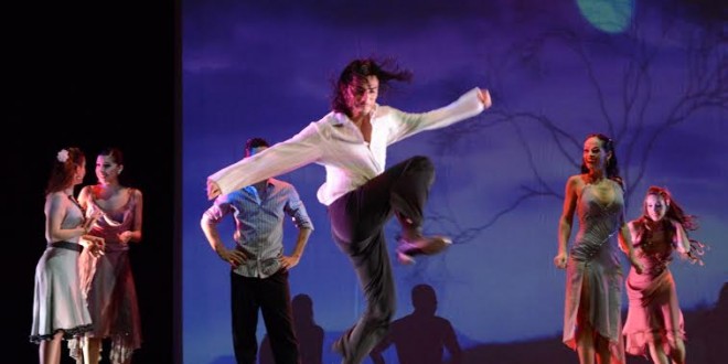 Teatro Stabile, la magia della danza argentina in scena a Spoleto