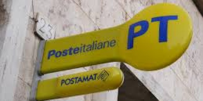 Poste, Marini e Anci chiedono un tavolo regionale