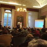 Tavola rotonda per la pace