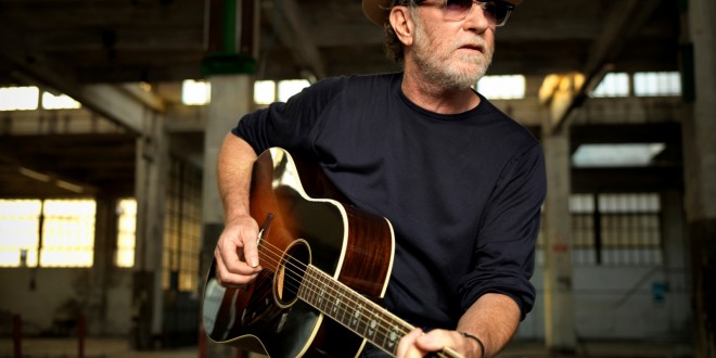 De Gregori ha scelto l’Umbria e la Fondazione SergioPerLaMusica