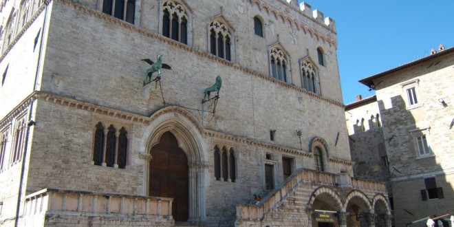 Perugia, prove di amministrazione trasparente