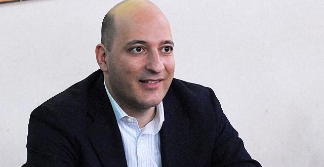 Caso Calabrese, Arcudi: “La comunità sana si è ribellata”