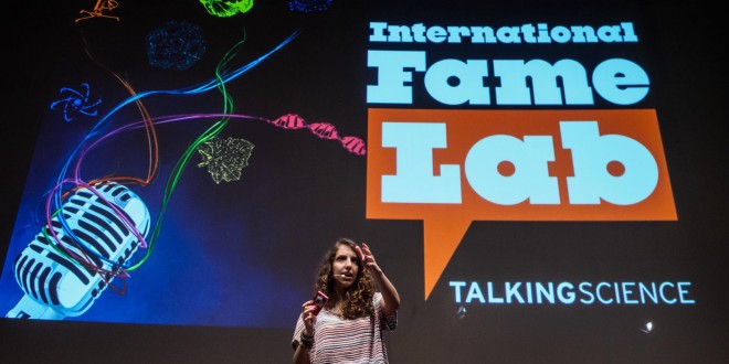 Perugia, selezioni aperte per partecipare al FameLab 2015