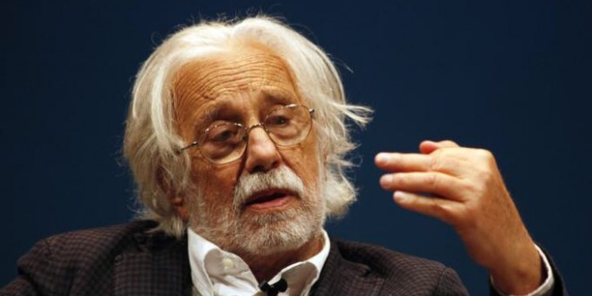 Il teatro di Gubbio sarà intitolato a Luca Ronconi