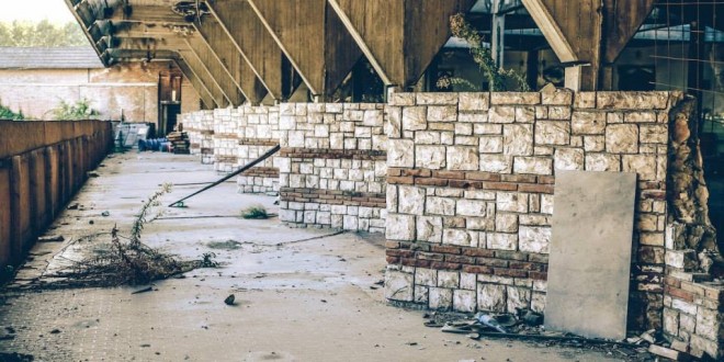 Ex mattatoio, l’assessore Prisco: “Riqualificazione urbana contro il consumo di nuovo suolo”