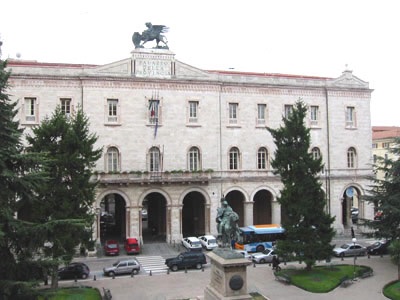 Perugia, una sezione staccata per il riconoscimento dello status di rifugiato