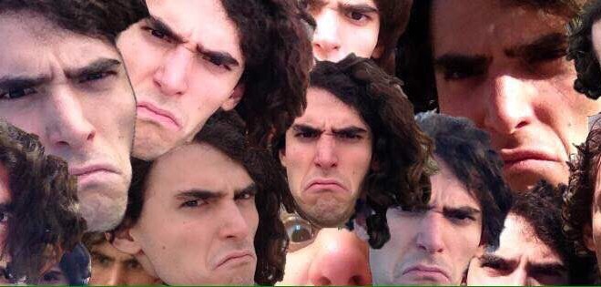 “Chemmefregaamme”: il selfie controcorrente che spopola sul web