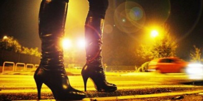 Prostituzione: beccati e multati 5 clienti