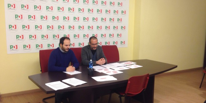 In casa Pd nasce “A Sinistra” con idee e forme di partecipazione innovative