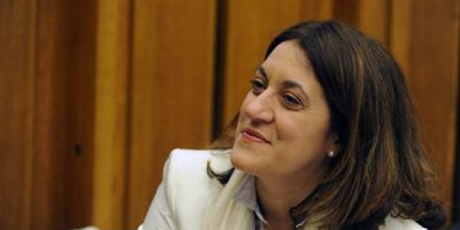 Uffici postali, l’appello della Marini: “non procedere ad alcun taglio prima della conferenza delle Regioni”