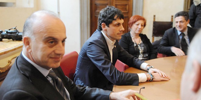 Comune, Prefettura e Forze dell’ordine per un nuovo patto per la sicurezza