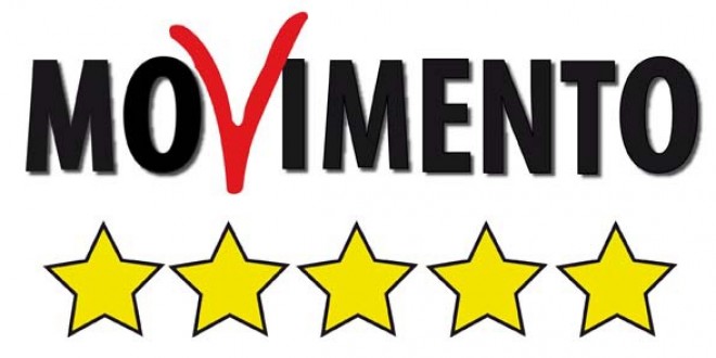 M5S Umbria: a Foligno apre punto d’ascolto sos Equitalia