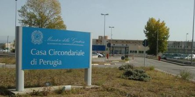 Doveva uscire dopo poche ore, rimarrà in carcere ancora un anno