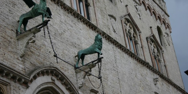 Comune, l’Ordine dei giornalisti e la Stampa umbra sulla chiusura dell’Ami