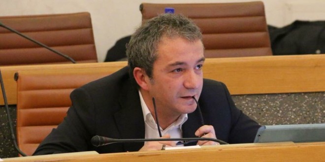 Sull’Ami Calabrese non ha dubbi : “Presto una comunicazione innovativa”