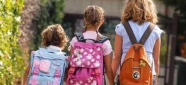 Ritorno a scuola anticipato per alcune scuole di Perugia: ecco per chi suonerà prima la campanella