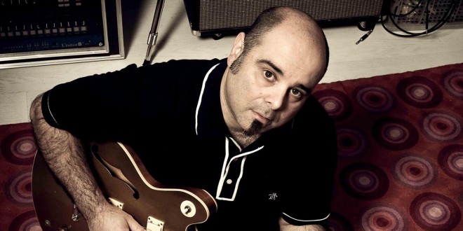 Musica live, Theo Teardo al PostMod tra suono e immagine