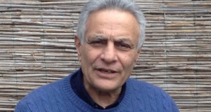 Regionali, Amato John de Paulis in corsa per la poltrona da presidente