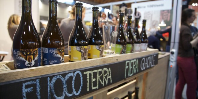 La Birra dell’Eremo riconosciuta tra le migliori del 2015