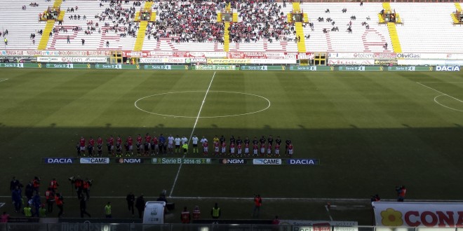 Perugia show al “Curi”, Spezia battuto 2 a 1