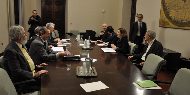 Nestlè – Perugina, Flai Cgil: “La montagna ha partorito un topolino”