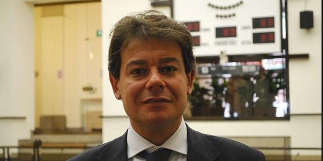 Regionali, Lignani Marchesani sta con Ricci