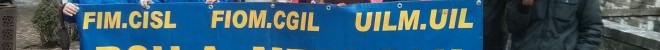 Ex Merloni e Jp, la Cgil: “la burocrazia è nemica dei lavoratori”