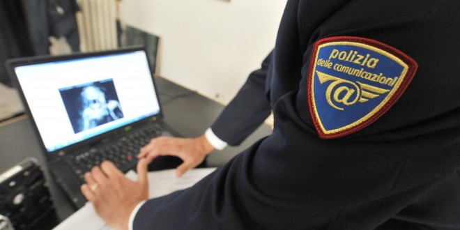 Cyberbullismo e navigazione in internet, la Polizia postale incontra gli studenti di Perugia e Terni