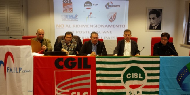 Centrale di Gualdo Cattaneo, i sindacati denunciano il disinteresse delle istituzioni locali:“Le principali aziende se ne vanno lasciando disoccupazione e nessun futuro per i giovani”