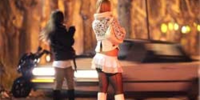 Quartieri a luci rosse a Perugia, “è necessario avviare un dibattito serio”